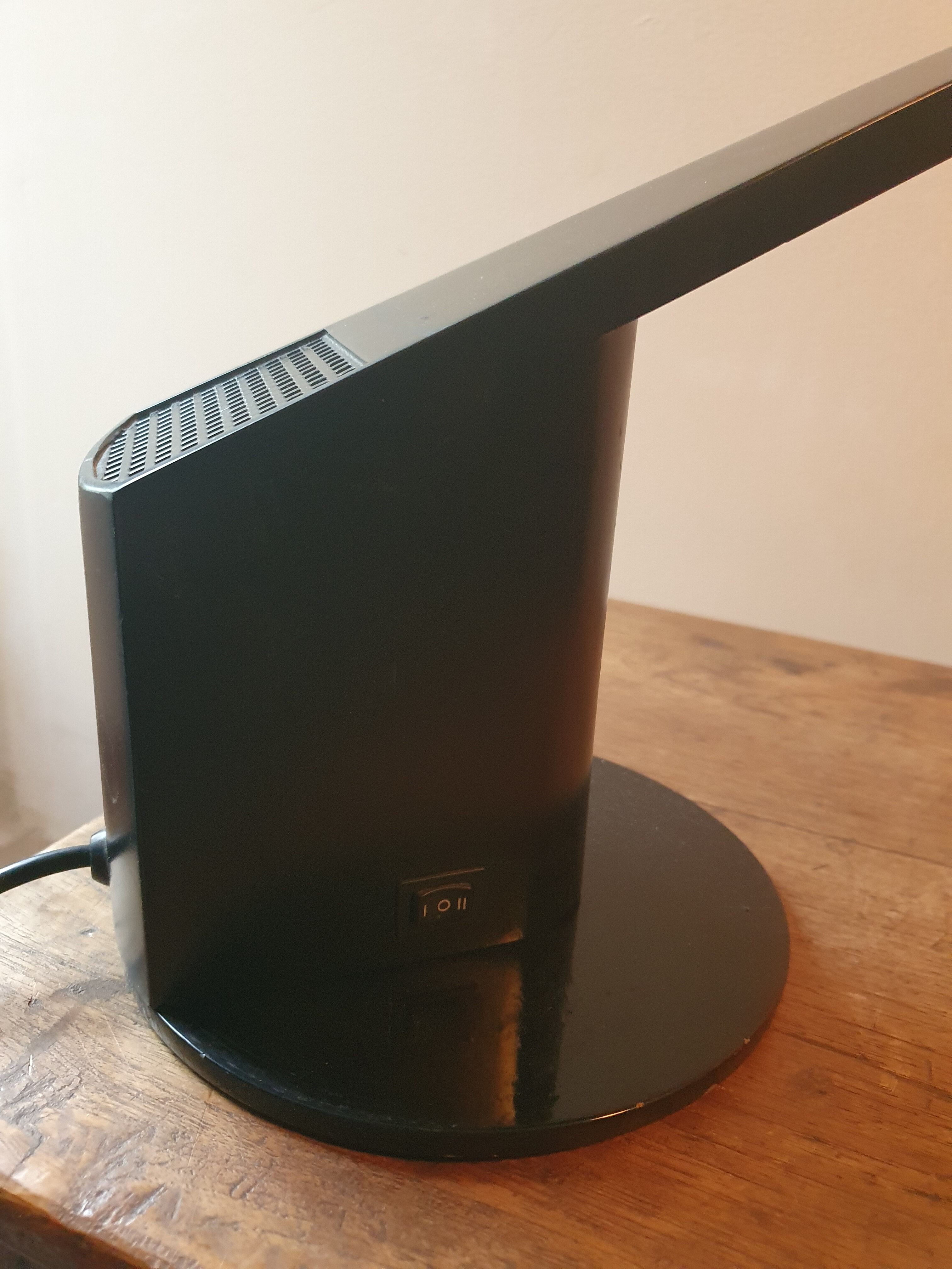 ALA desk lamp by Guzzini