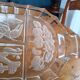 Serving dish 1930, Art Deco.