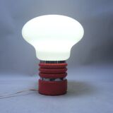 Enrico Tronconi Bulb Lamp Years 60