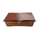 Music box late nineteenth