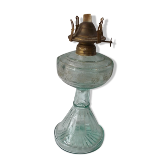 Kerosene lamp