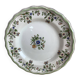 Decorative Plate Moustiers France