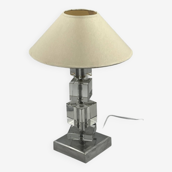 Lampe style Adnet