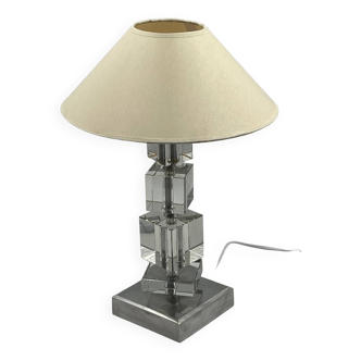 Lampe style Adnet