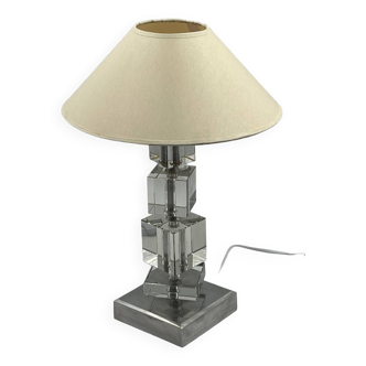 Lamp Adnet style