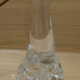 Pied de lampe Baccarat