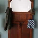 Art Deco wardrobe 30s