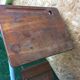 School desk