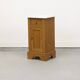 Paire de tables de chevet rustiques (ensemble)