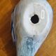 Parrot vintage pottery erandi tonala mexico