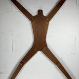 "Pine" life-size adjustable store or shop wall mannequin, 1970s ( 160 cm )