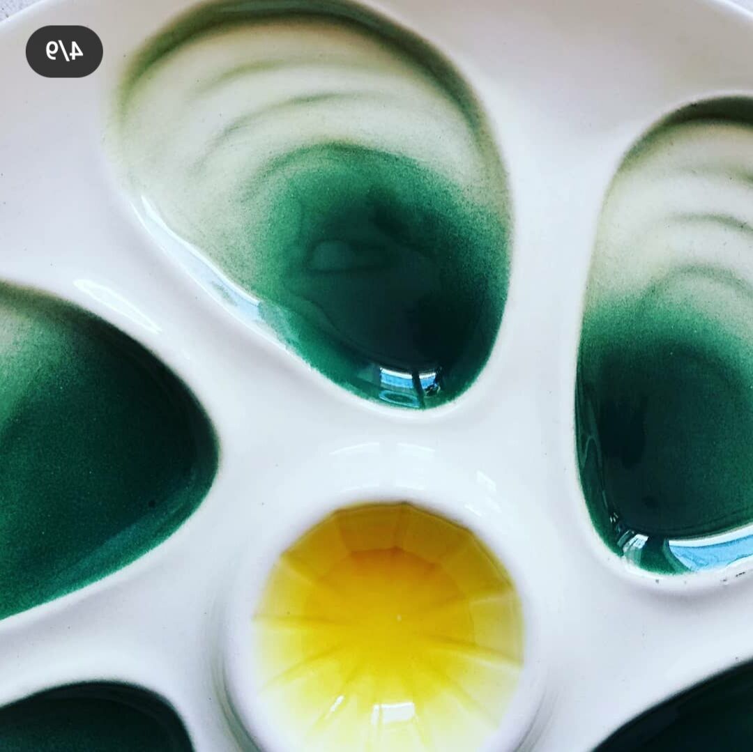 Salins oyster service