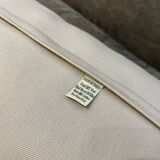 Handwoven Antique Carpet Pillow