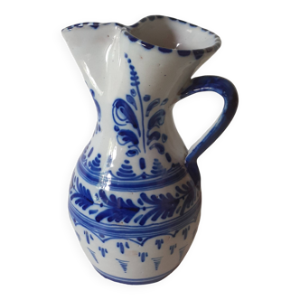Pitcher