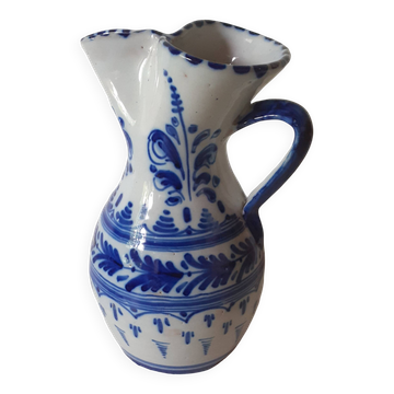 Pitcher