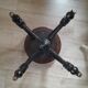 Piano stool