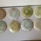 Slush plates