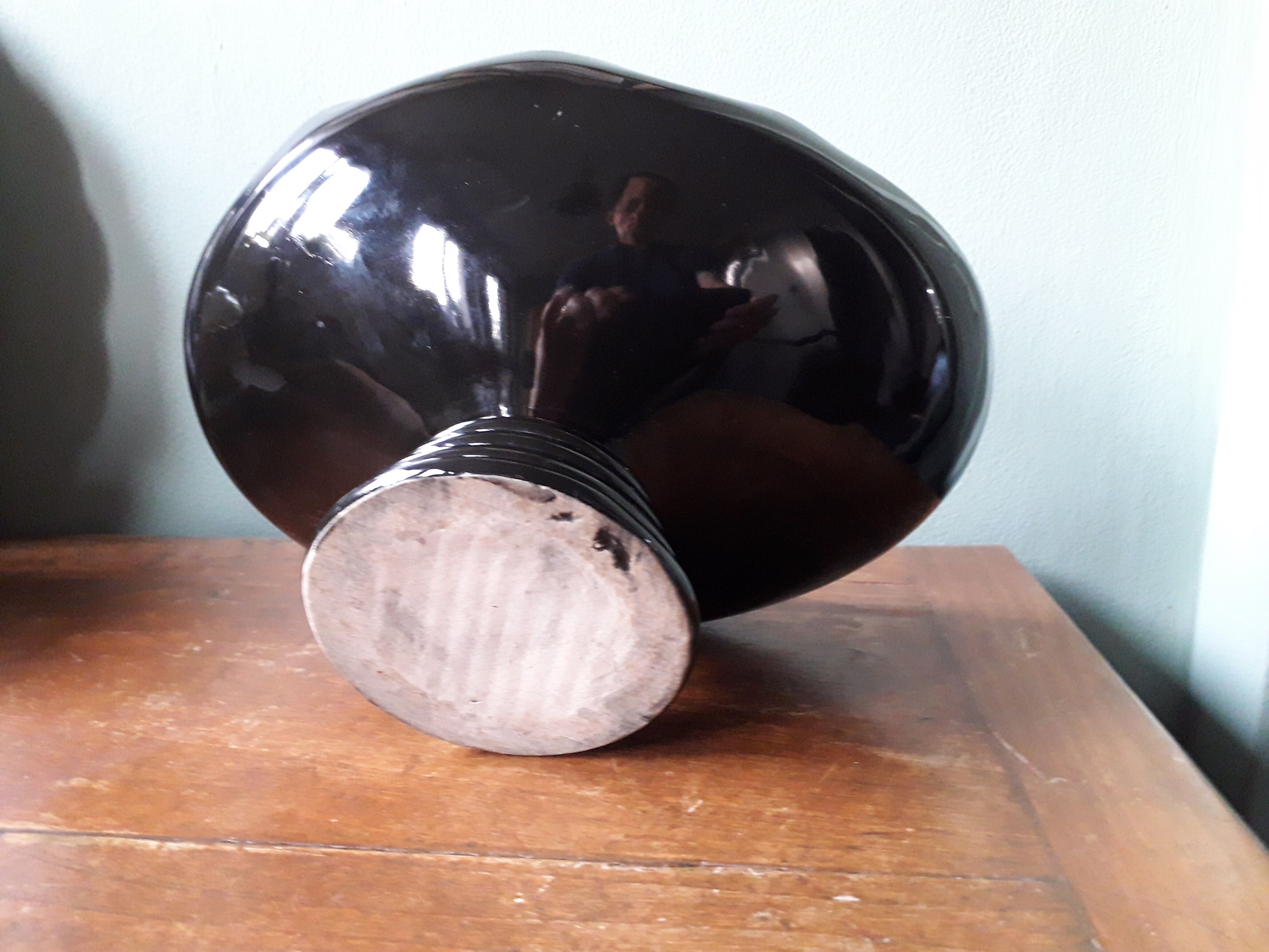 Vintage ceramics from the 50s