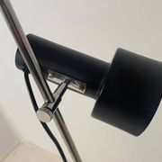 Lampe orientable de lecture 1960