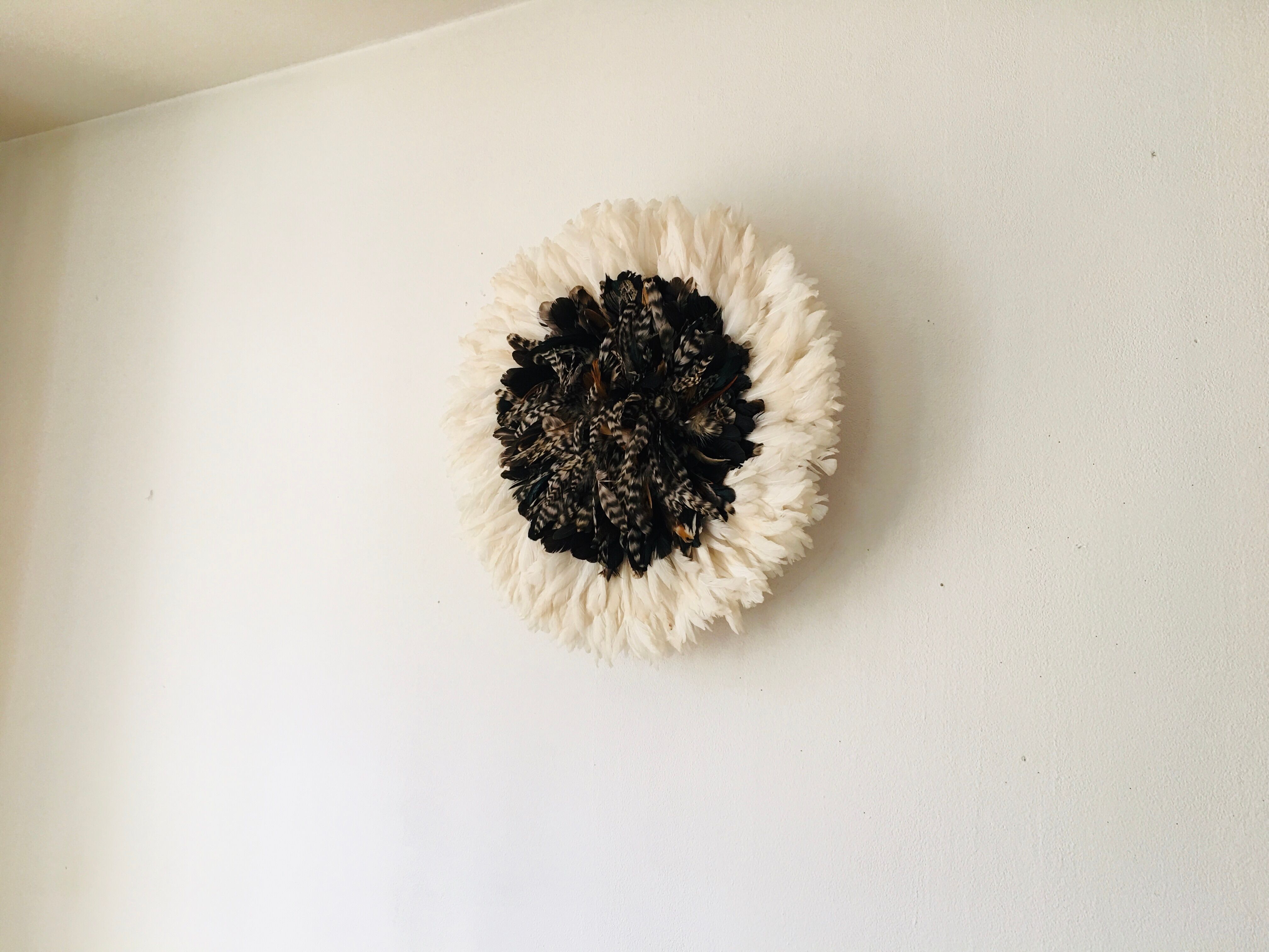 Juju Hat beige 50 cm