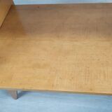 Vintage TV coffee table