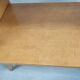 Vintage TV coffee table