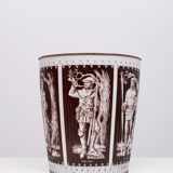 Robin Hood Metal paper basket 1960s England