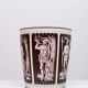 Robin Hood Metal paper basket 1960s England
