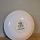 Vintage flower pattern plate Mason's Paynsleypatt made in England
