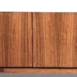 Vintage Scandinavian sideboard
