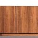 Enfilade scandinave vintage