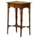 Console / Table d'Appoint Sculptée Style Chippendale du 20ème Siècle avec Rangement