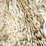 Tapis Boujaad Vintage 380 x 170 cm