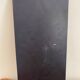 4 plaques fleurs vintage