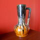 Vase de sol vintage 1970