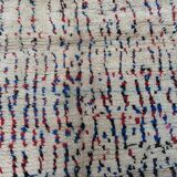 Tapis Azilal 220 x 95 cm