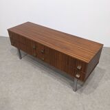 Buffet bas mid-century