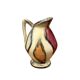 Vintage West Germany vase - Bay Keramik 290 12