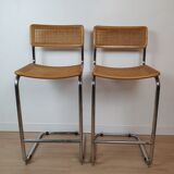 Cesca Bar Stools