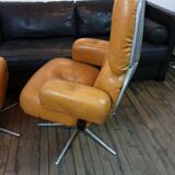 Quinette armchairs