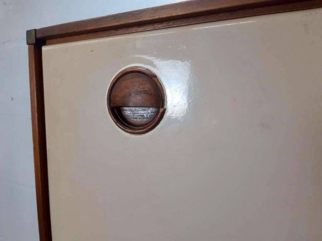 Vintage mid-height furniture / showcase / buffet