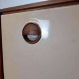 Vintage mid-height furniture / showcase / buffet