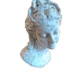 Female bust
