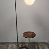 Floor Lamp by Robert Slezak for Slezak Factories, 1930s