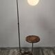 Floor Lamp by Robert Slezak for Slezak Factories, 1930s