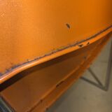 Pair of David Rowland chairs