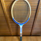 Vintage DONNAY Lady Flex Wooden Tennis Racket #E193