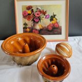 Kouglof mold