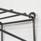 Friso Kramer DZ05 coat rack in wire metal 't Spectrum 1956