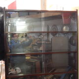 Vintage display case from the 50s/60s